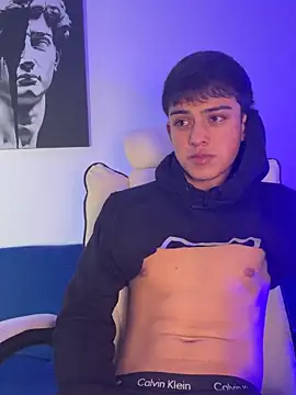 lian fooxx online show from 02.13.26