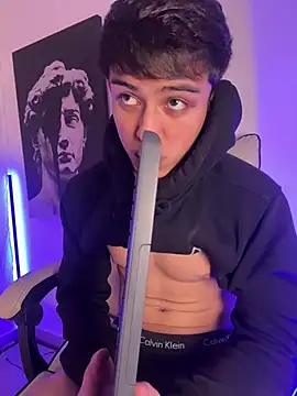 lian fooxx online show from 02.20.26