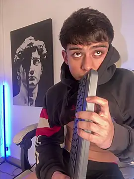 lian fooxx online show from 02.22.26