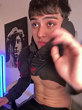 lian fooxx online show from 03.03.26