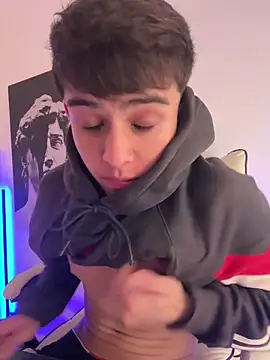 lian fooxx online show from 03.06.26