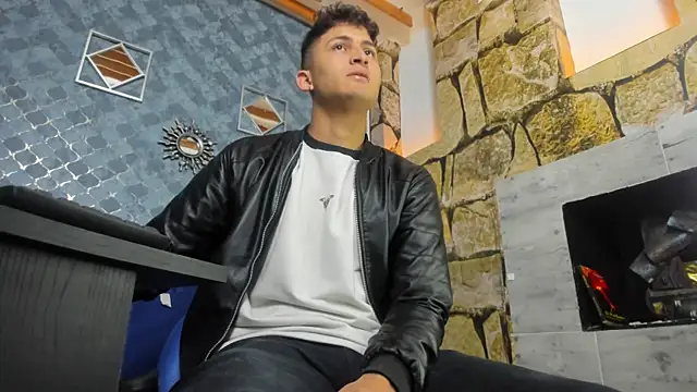 Ethan Waalker online show from 01.07.26