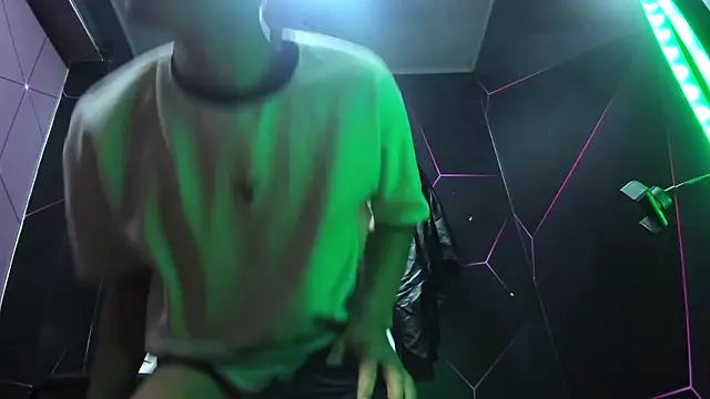 Ethan Waalker online show from 01.18.26