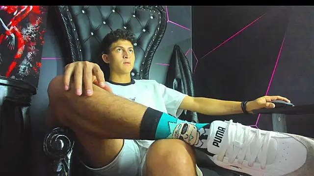 Ethan Waalker online show from 02.06.26