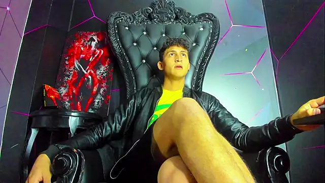 Ethan Waalker online show from 02.18.26