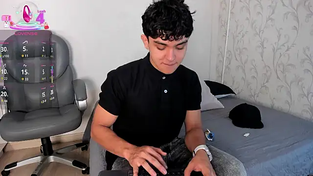  TaylorBlack online show from 02.26.26