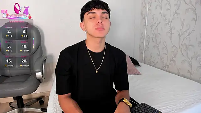  TaylorBlack online show from 02.27.26