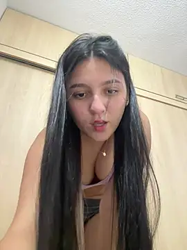 Camila sanchez25 online show from 02.06.26