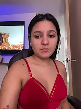 Camila sanchez25 online show from 06.01.26