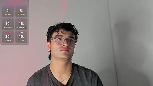 Snapshot of charlie_dicker chatting on 02.03.26 charlie dicker online show from 02.03.26