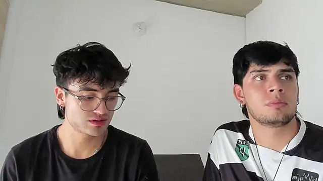 Snapshot of charlie_dicker chatting on 02.07.26 charlie dicker online show from 02.07.26