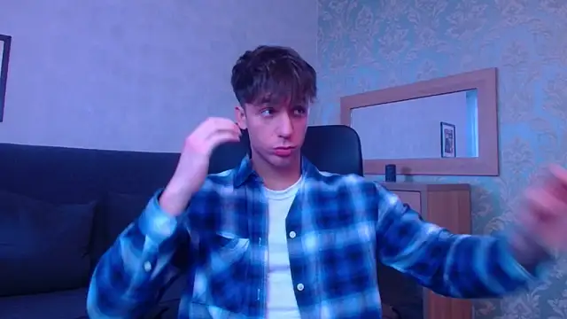 KellenWest online show from 02.03.26