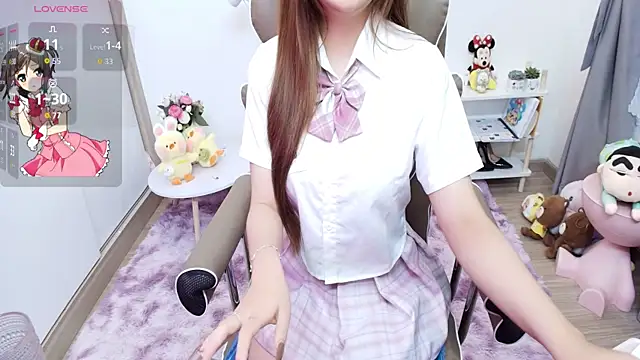 mimi sex2k7 online show from 05.09.26
