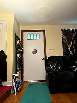 Snapshot of daddydarkskindikk chatting on 12.17.25 daddydarkskindikk online show from 12.17.25