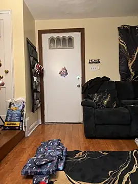 Snapshot of daddydarkskindikk chatting on 12.23.25 daddydarkskindikk online show from 12.23.25