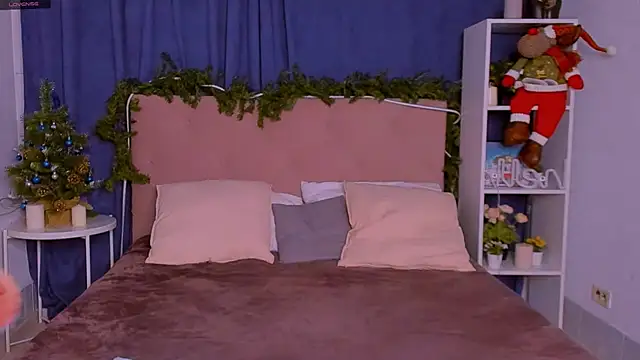 Snapshot of Mary_Bryantt chatting on 01.10.26 Mary Bryantt online show from 01.10.26