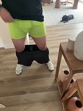 dad bodforyou online show from 04.18.26