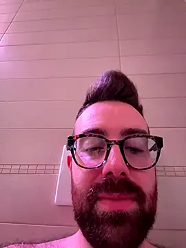 RickyGay94 online show from 12.18.25