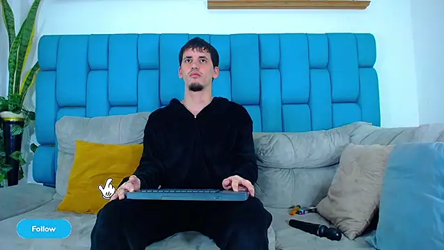 boy Dirty X online show from 03.29.26