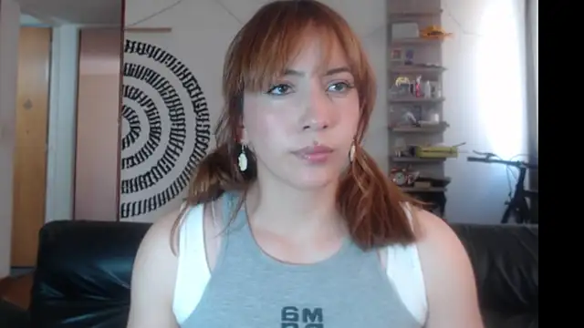 BeautyYoungblond online show from 02.09.26