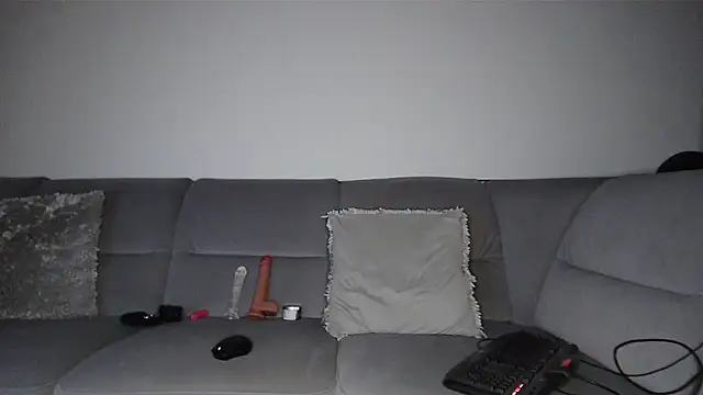 german huzon online show from 02.11.26