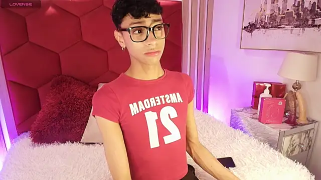 Owen JP online show from 04.10.26