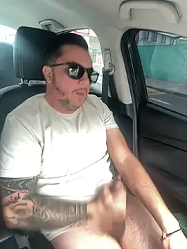 Diegohernan17 online show from 07.08.26