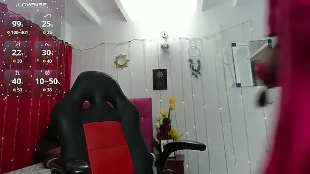 Sara-Maalouf online show from 01.11.26