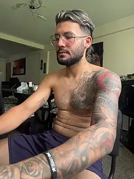 thedragonboyxxx online show from 04.20.26