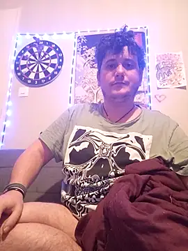 damslebambou1 online show from 12.15.25