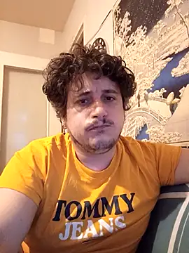 damslebambou1 online show from 03.01.26