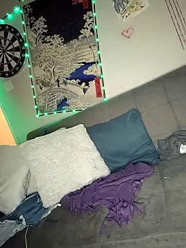 damslebambou1 online show from 04.08.26