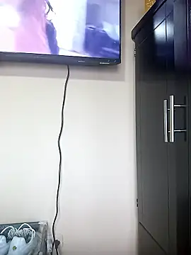 Snapshot of riquimona chatting on 01.13.26 riquimona online show from 01.13.26