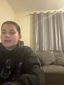 laceyblackx online show from 02.17.26