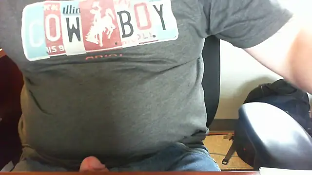 Ginger Daddy online show from 01.09.26