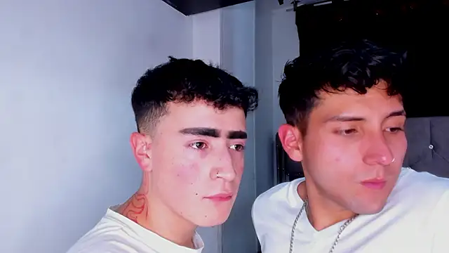 Snapshot of naughtysalomon__ chatting on 02.28.26 naughtysalomon online show from 02.28.26