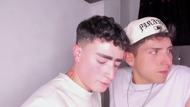 Snapshot of naughtysalomon__ chatting on 03.03.26 naughtysalomon online show from 03.03.26