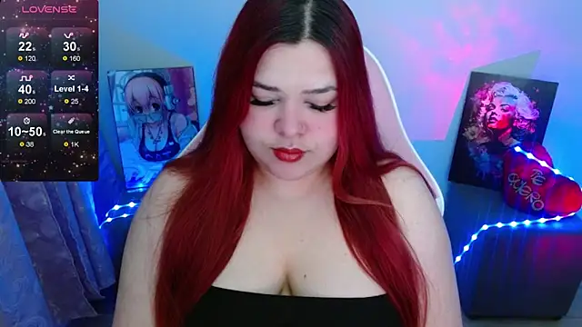 Dannie sofie1 online show from 06.28.26