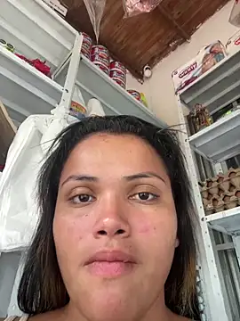 Snapshot of Nat_Sweet chatting on 02.05.26 Nat Sweet online show from 02.05.26