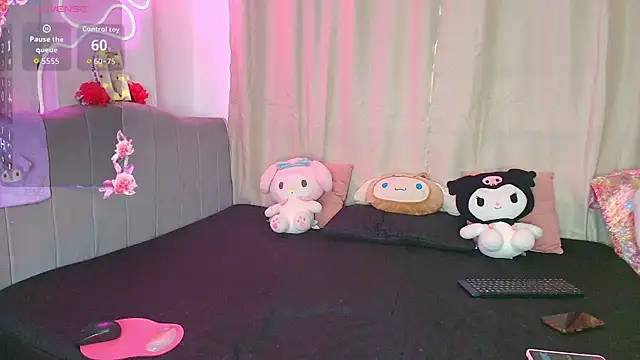 aihnoa split18 online show from 03.05.26