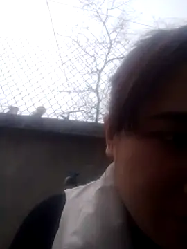 Belinda-686 online show from 02.12.26