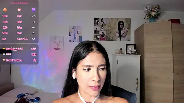 VEROSlen- online show from 02.03.26