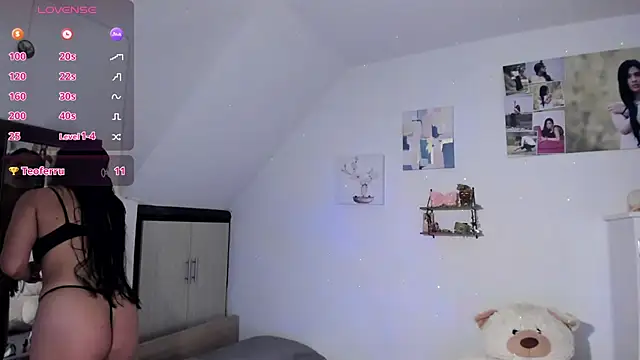 VEROSlen- online show from 02.17.26