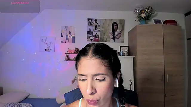 VEROSlen- online show from 02.25.26