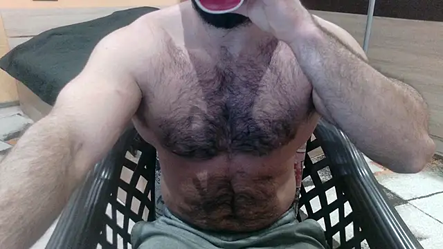 Snapshot of alieninhumanbody1 chatting on 01.18.26 alieninhumanbody1 online show from 01.18.26