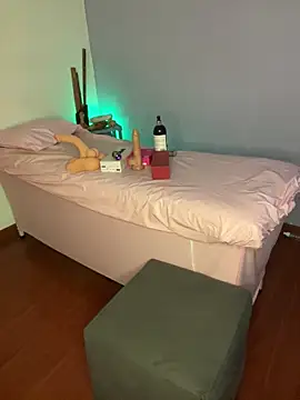 Amyy 1 online show from 04.09.26