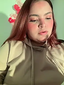 melanie hh1 online show from 02.25.26