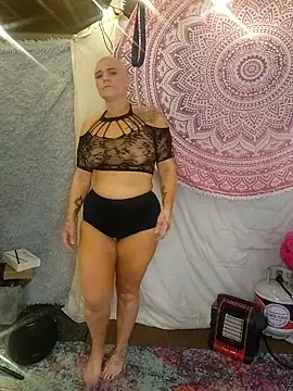 infinirose online show from 04.21.26