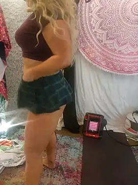 infinirose online show from 04.29.26