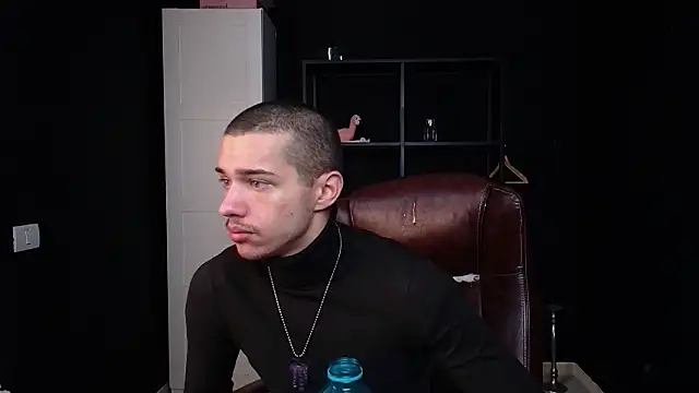 KaydenDrew online show from 02.06.26